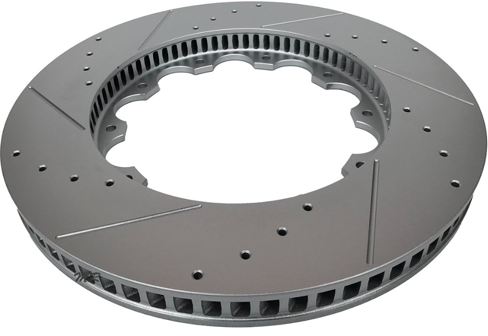 AR83090XPR - rotor - Zestaw